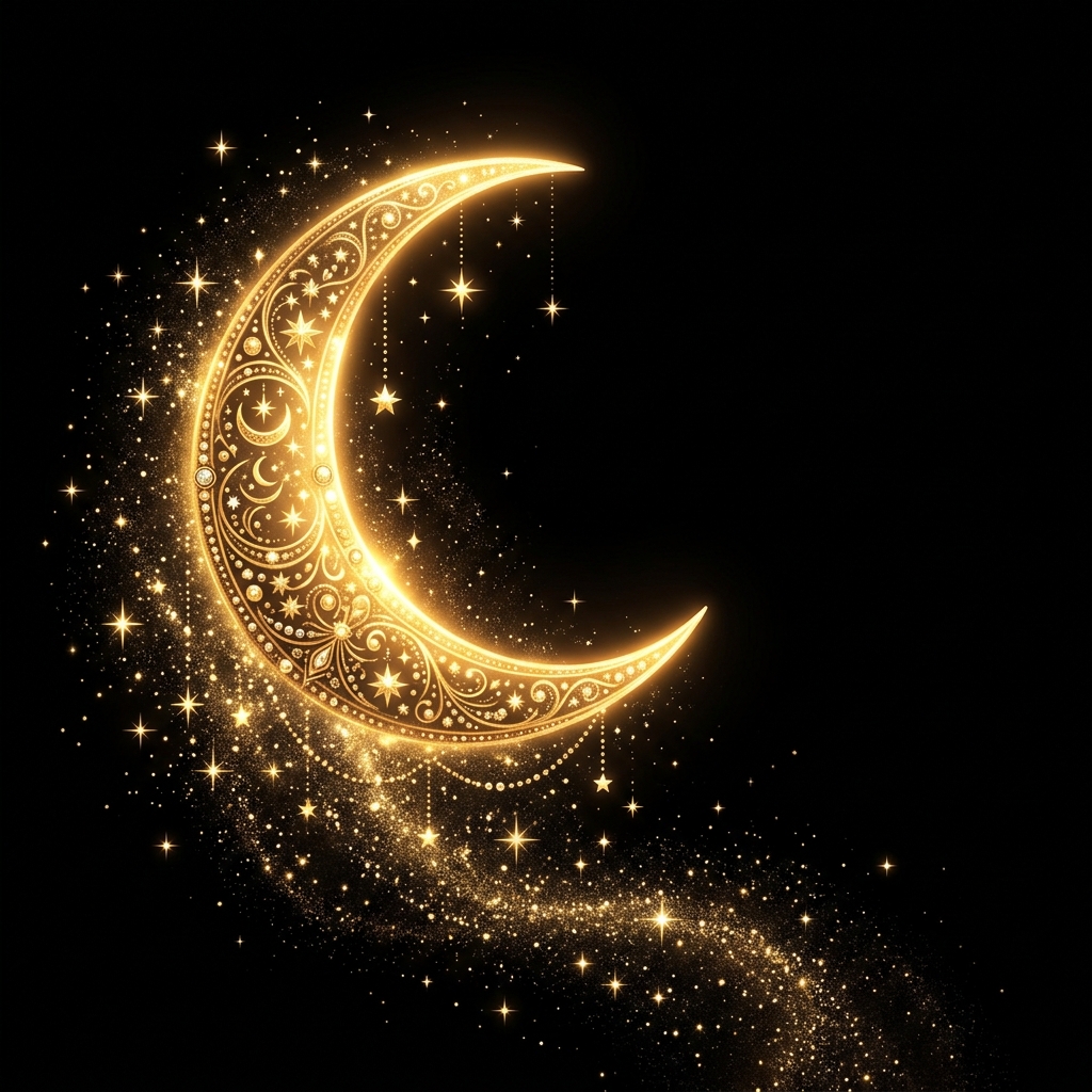 Crescent Moon