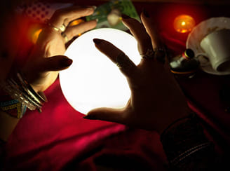 Psychic Reading